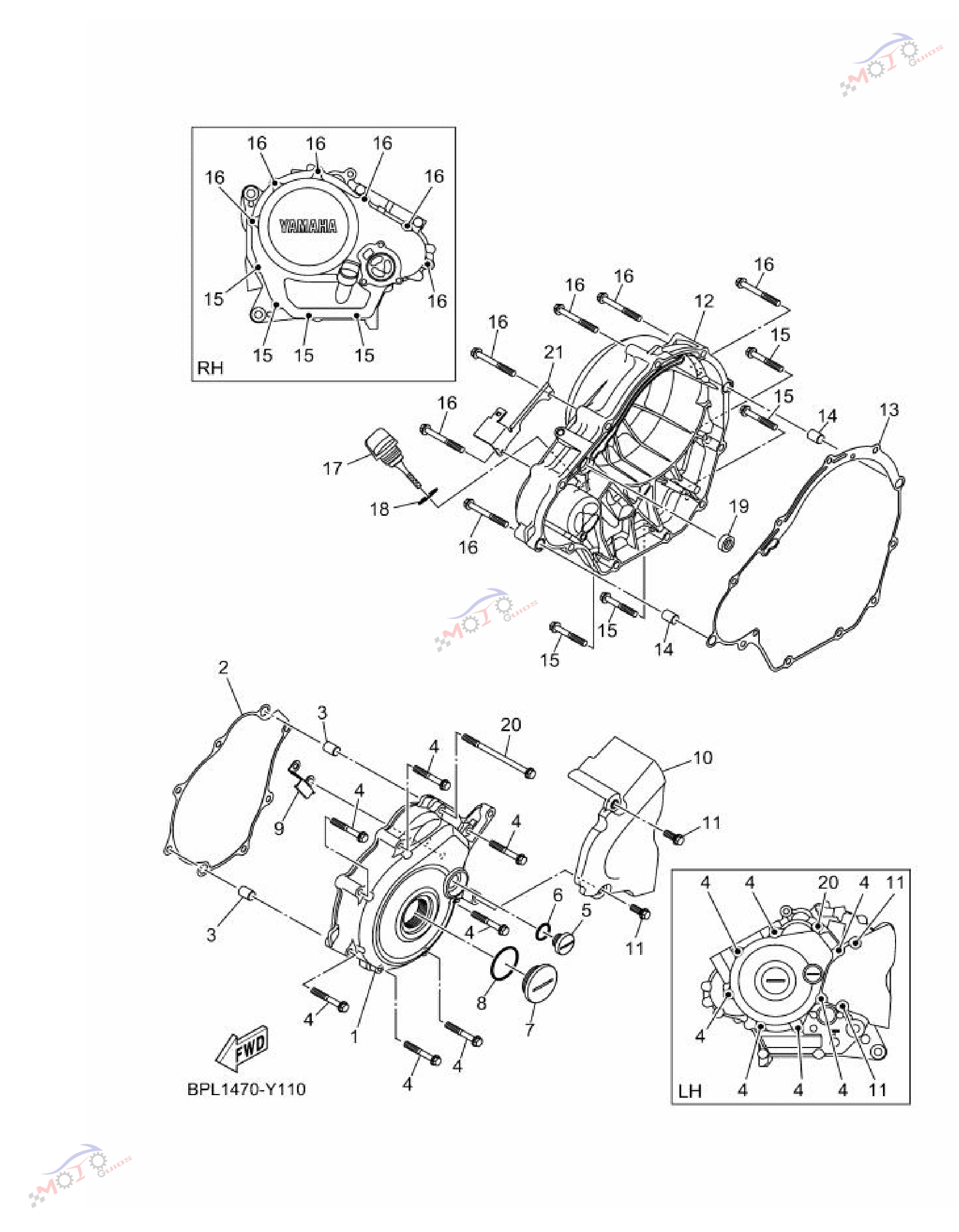 Engine Diagram